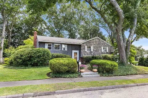 1 Colby Rd, Peabody, MA 01960