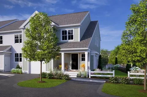 0 Oxbow Rd #5-3, Raynham, MA 02767