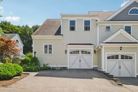 5 Tilton Ct #5, Walpole, MA 02081