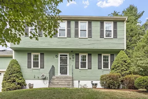 10 Masciarelli Dr, Marlborough, MA 01752