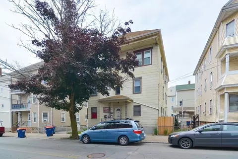 193 Ashley Blvd, New Bedford, MA 02746