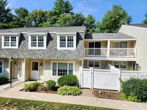 234 Edgebrook Dr #234, Boylston, MA 01505