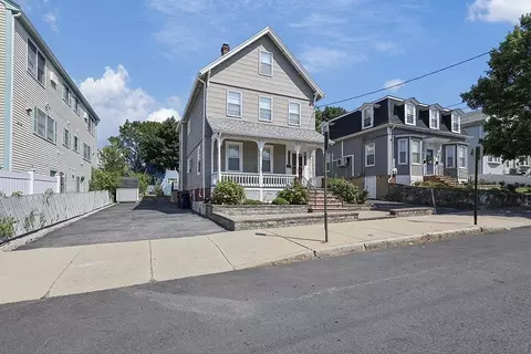 61 Everett St, Everett, MA 02149