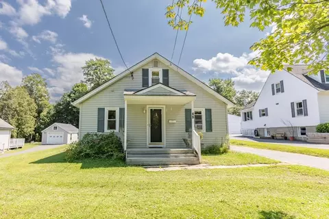 48 Mountain Vw, Dalton, MA 01226