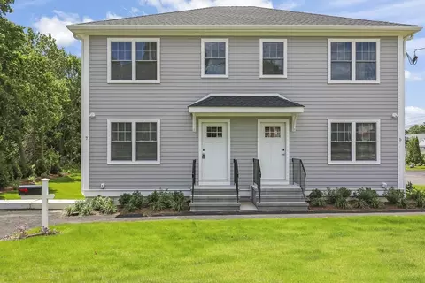 5 W Chapel # -7, Abington, MA 02351