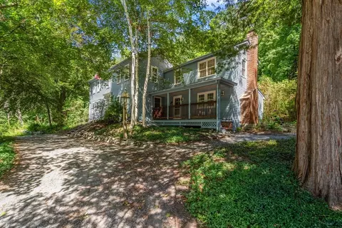 495 Edmands Rd, Framingham, MA 01701