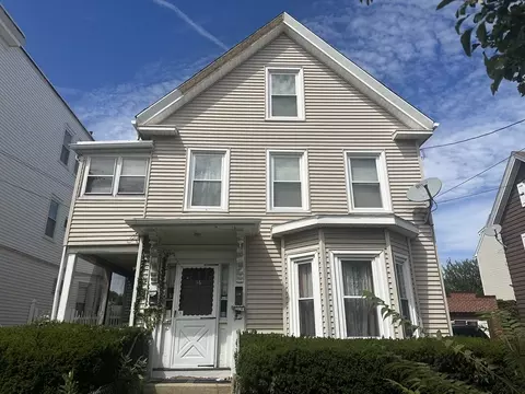 16 Oakes St, Everett, MA 02149