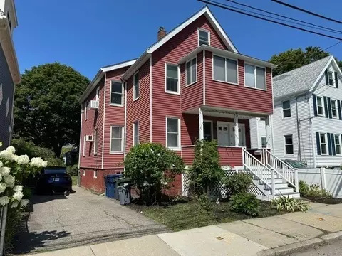 23 Brookford St #2, Cambridge, MA 02140