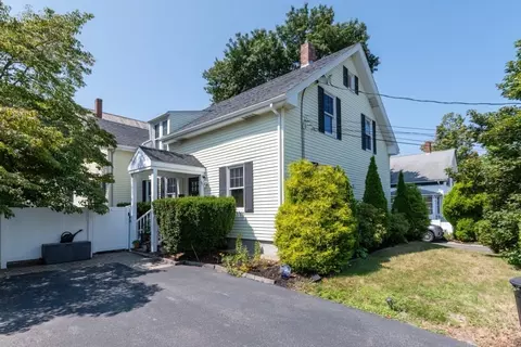 43 Brown St #2, Waltham, MA 02453