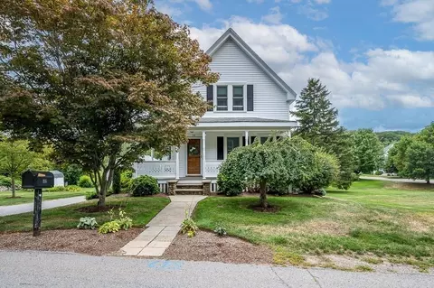 116 Berlin Rd, Marlborough, MA 01752