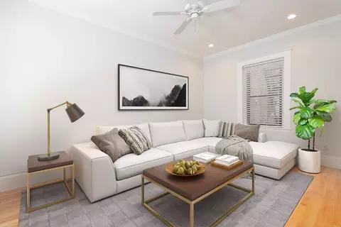 39 Hemenway St #4, Boston, MA 02115