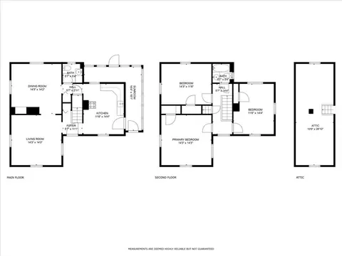 50 Clark St, Dedham, MA 02026 photo 38
