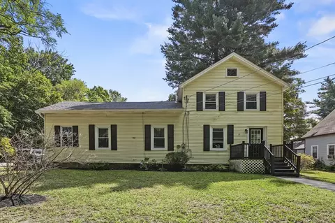 29 Bennett Ln, Lancaster, MA 01523