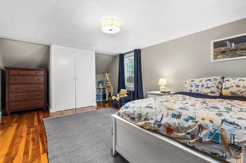 Bedroom - 49 Springvale Rd, Reading, MA 01867 photo 3 of 7
