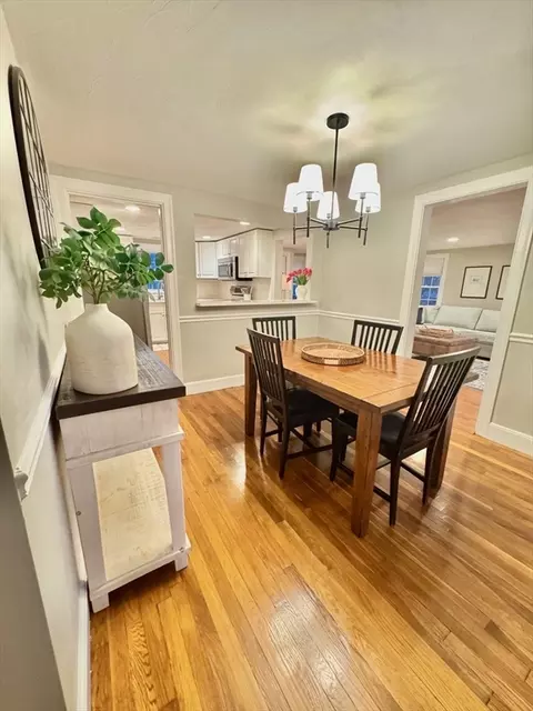 Dining - 49 Springvale Rd, Reading, MA 01867 photo 3 of 3