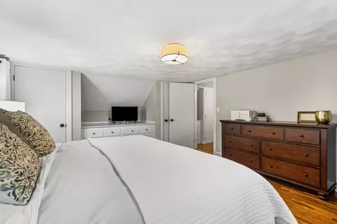 Bedroom - 49 Springvale Rd, Reading, MA 01867 photo 5 of 7