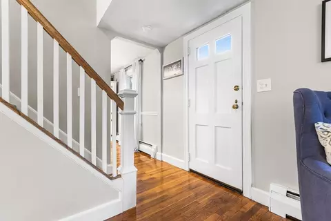 Entry Way - 49 Springvale Rd, Reading, MA 01867 photo 1 of 3