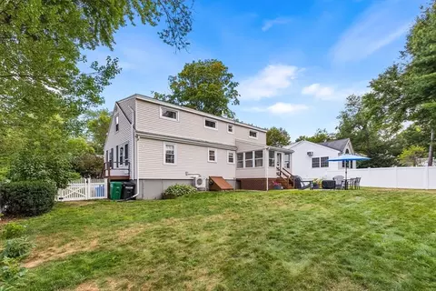 Exterior - 49 Springvale Rd, Reading, MA 01867 photo 5 of 8