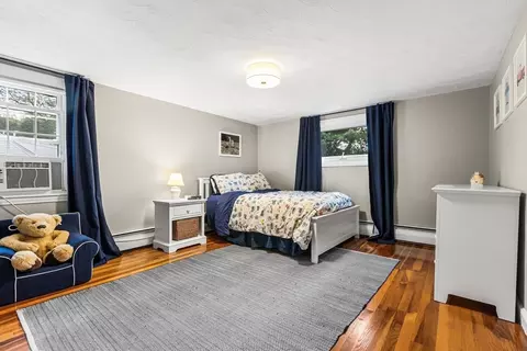 Bedroom - 49 Springvale Rd, Reading, MA 01867 photo 2 of 7