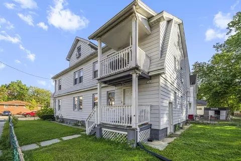 708-710 Carew St, Springfield, MA 01104 photo 38