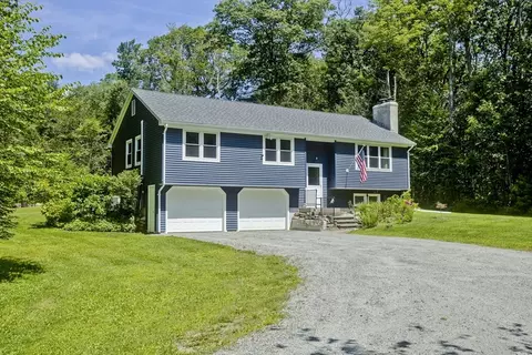 117 Beetle Rd, Tolland, MA 01034