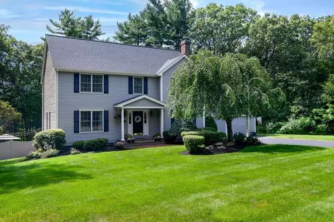 1 Wilkeson Way, Foxboro, MA 02035