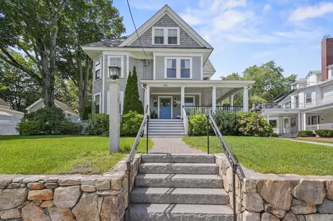 602 Main St #1, Woburn, MA 01801