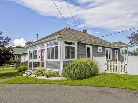 124 Yale St, Ludlow, MA 01056