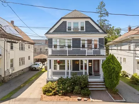 15 Belvoir Rd, Milton, MA 02186