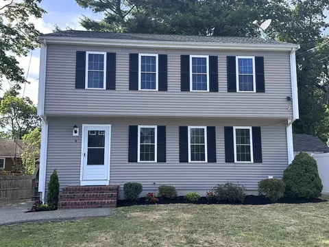 6 Carlisle, Brockton, MA 02302