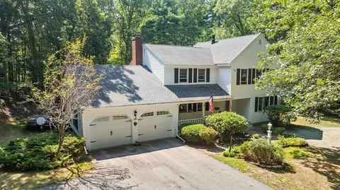 156 Newbury Rd, Rowley, MA 01969