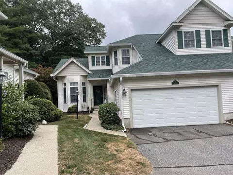 15 Village Cir #15, Milford, MA 01757