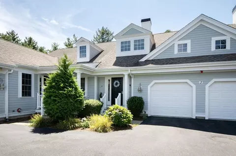 19 Hayloft Ln #19, Marshfield, MA 02050