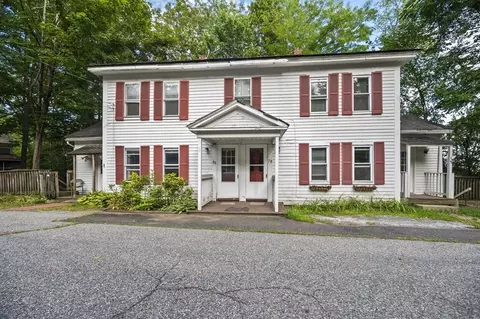 78-80 High St, Orange, MA 01364