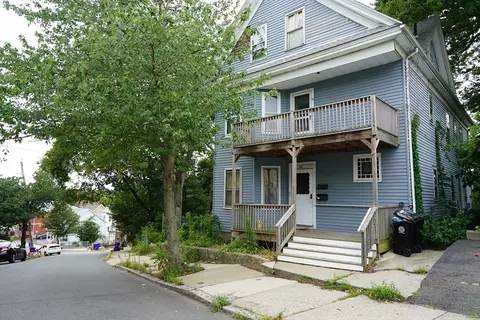 62 Wolcott St, Malden, MA 02148