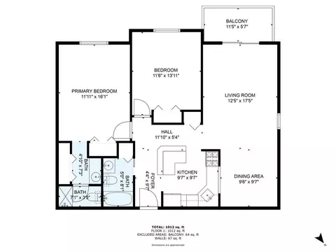 147 Sylvan St #18B, Danvers, MA 01923 photo 24