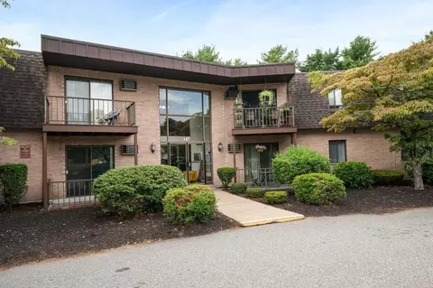 147 Sylvan St #18B, Danvers, MA 01923