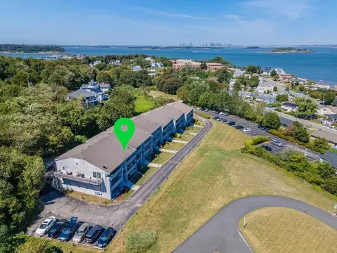 1181 Nantasket Ave #6, Hull, MA 02045