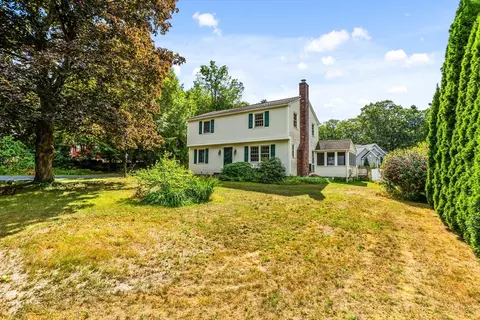 26 Willard Rd, Ashburnham, MA 01430 photo 2