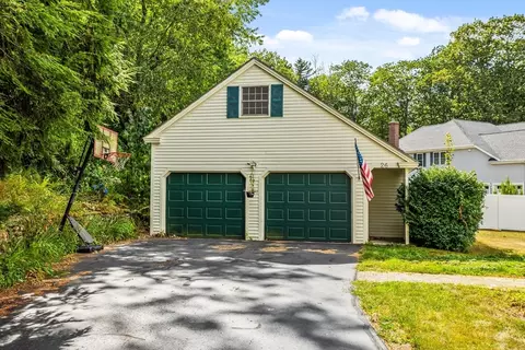26 Willard Rd, Ashburnham, MA 01430 photo 3