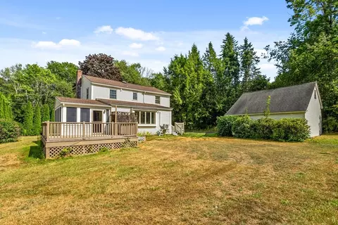 26 Willard Rd, Ashburnham, MA 01430 photo 5