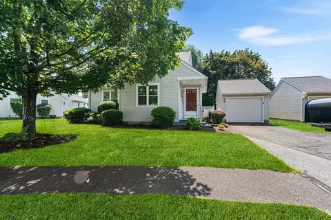 67 Richmond Way #67, Chicopee, MA 01022