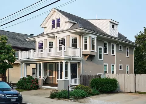 63 Hillsdale Rd #2, Medford, MA 02155