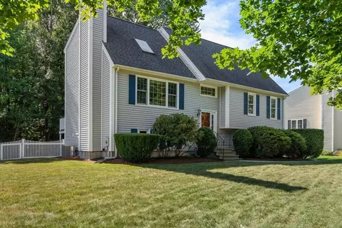 52 Timberline Rd, Millis, MA 02054 photo 26