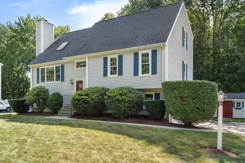 52 Timberline Rd, Millis, MA 02054 photo 2