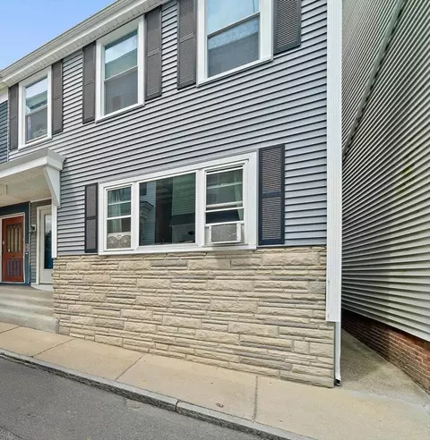 5 Bantry Way, Boston, MA 02127