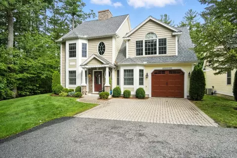 18 Hampton Circle Ext #18, Tewksbury, MA 01876