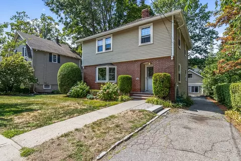 123 Linden Rd, Melrose, MA 02176