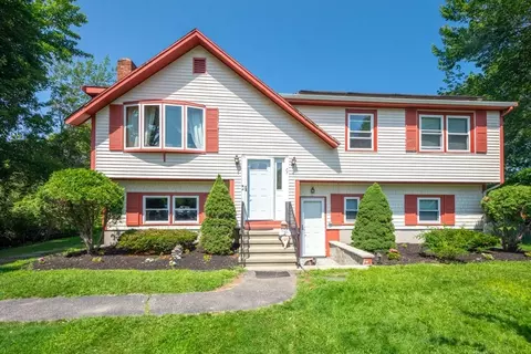 77 Randolph St, Weymouth, MA 02190