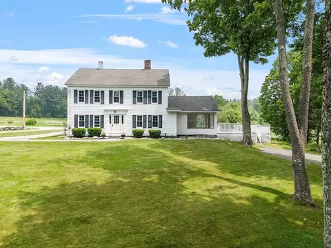 20 Town Farm Rd, Princeton, MA 01541